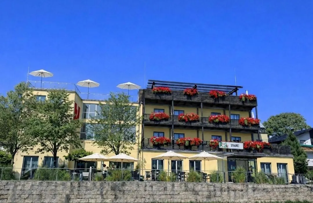 Apartmenthotel 's Mitterndorf-1